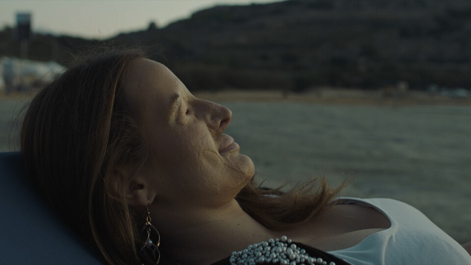 Moje nová tvář. Cvičení v ohleduplnosti