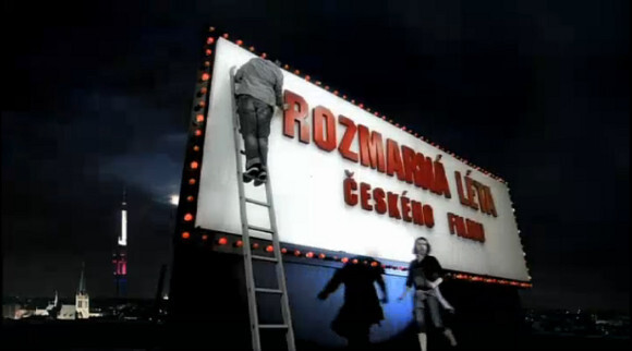 Monument bez proporcí