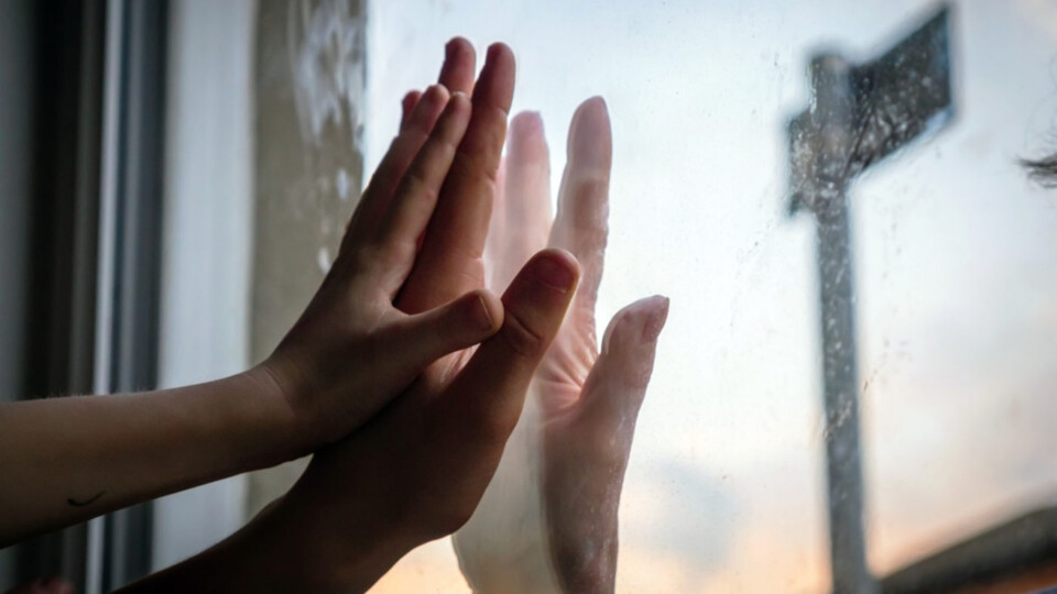 Myslet pandemii obrazem