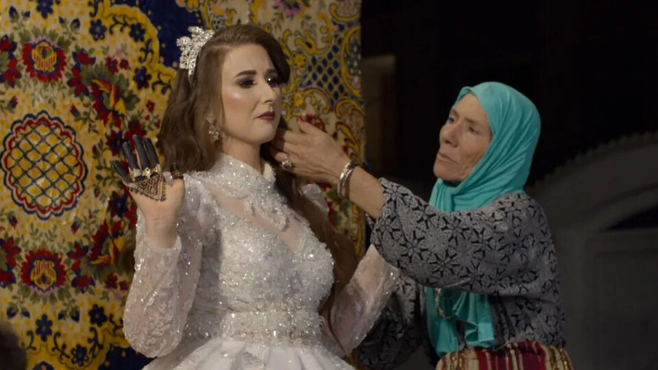 Na tuniské svatbě. Kritika patriarchátu pohledem tradičních hudebnic