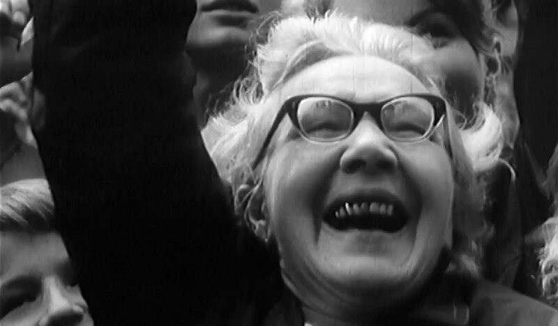 Naděje – Zrada – Bezčasí