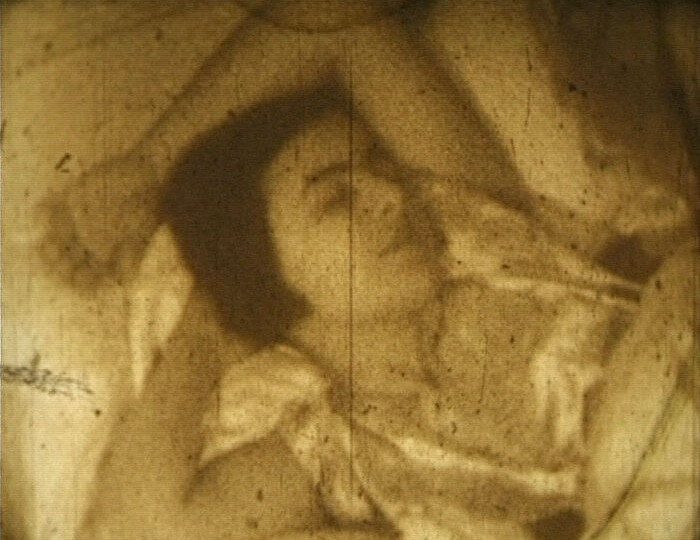 Naše moderní dějiny v zrcadle filmových dokumentů