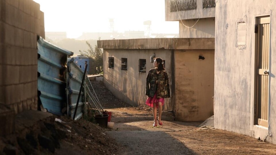 Naučí nás virtuální realita empatii? 