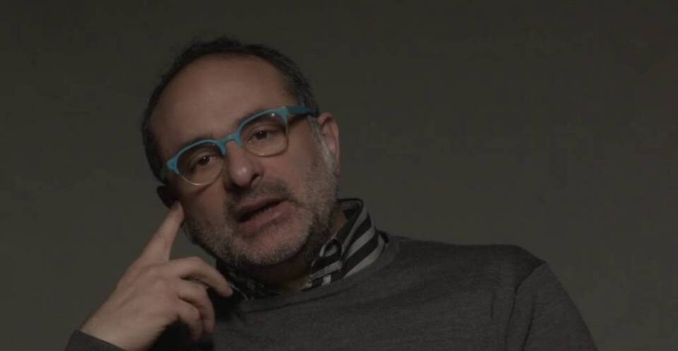 Nebát se milovat film