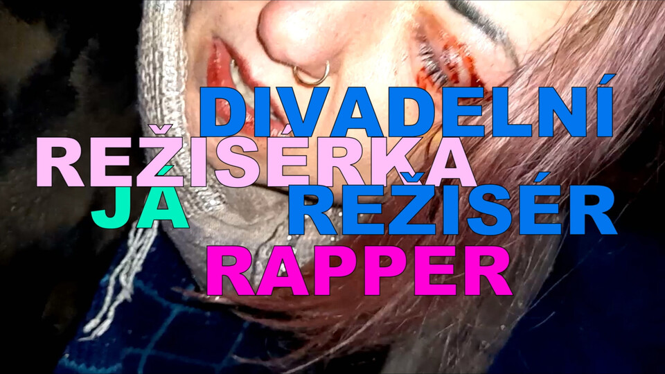 Nekompromisně osobní. Moje nebe je horší než tvoje peklo