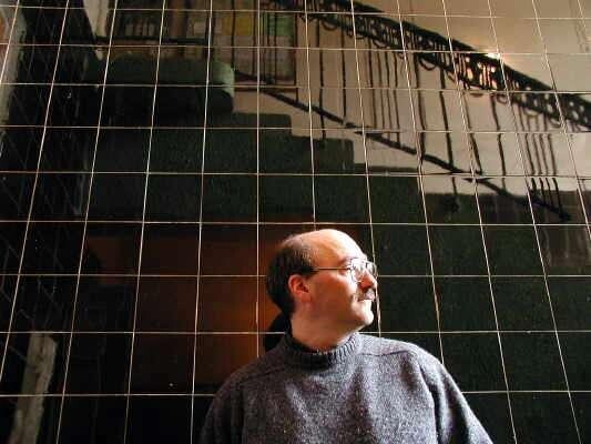 Nemůžu dělat menší Šoa