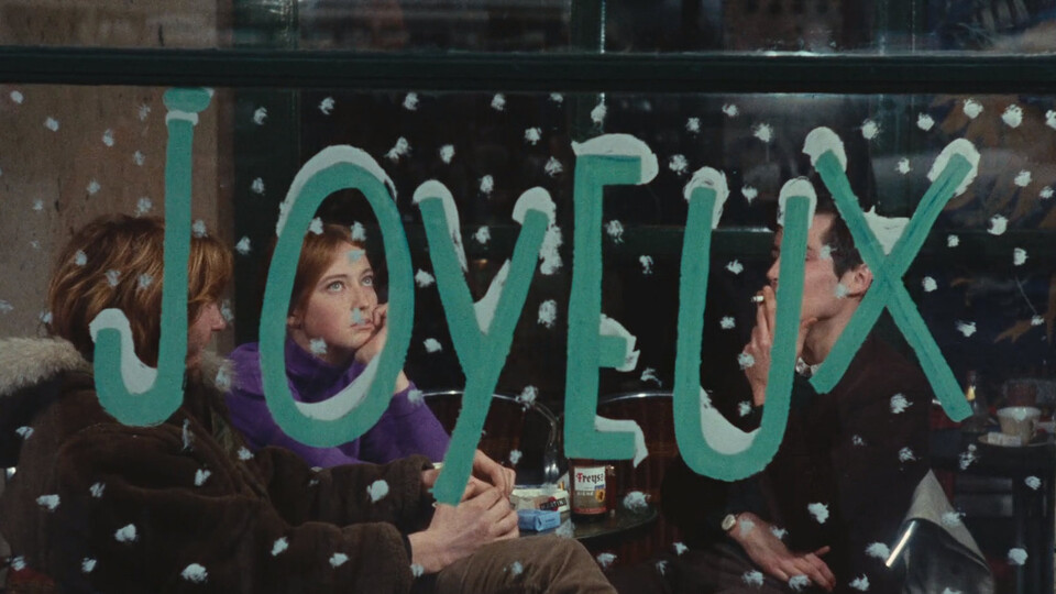 Nenechte si ujít 12/2023