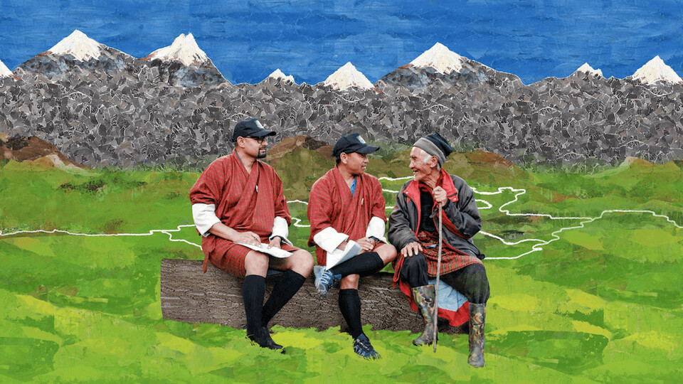 Nenechte si ujít 12/2025