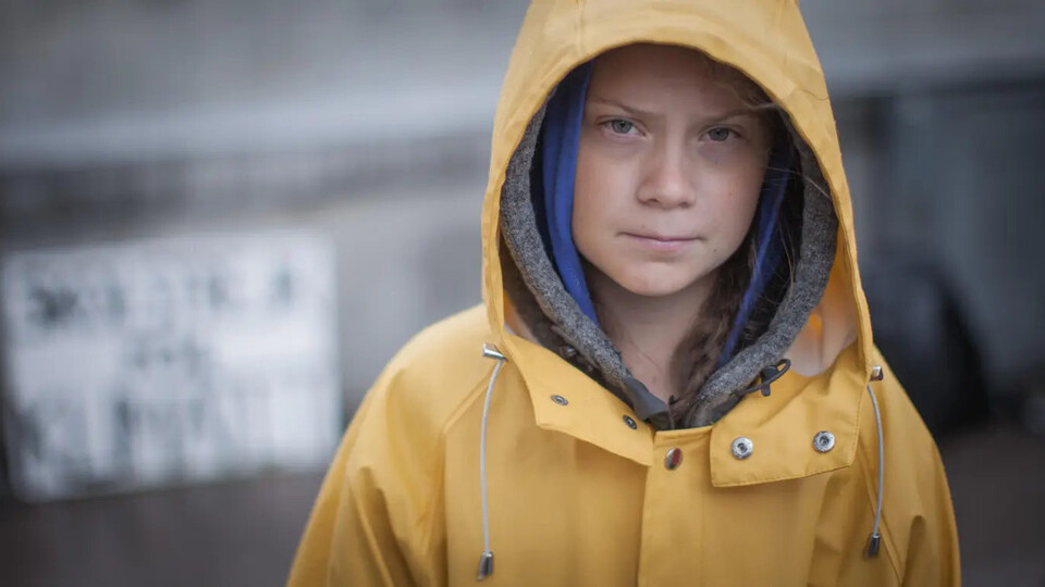 Nenechte si ujít / Den Země