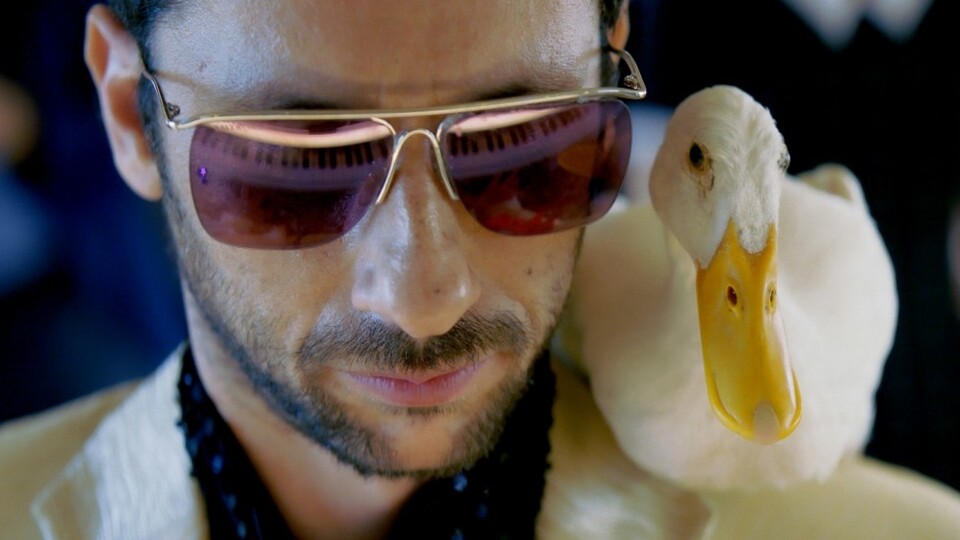 Nenechte si ujít – Jeden svět 2026