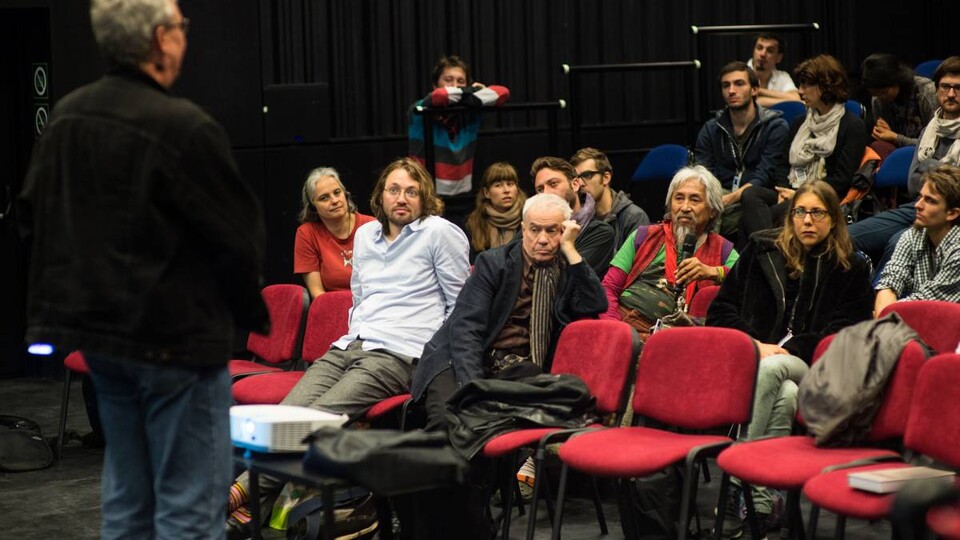 Neočekávaná setkání