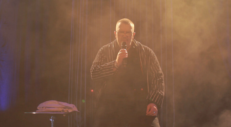 Nespoznaný – bulvár alebo citlivý portrét?