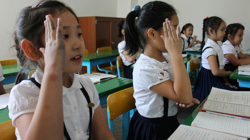 Nezapomeňte se usmívat!