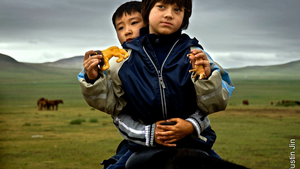 Normální autistické dokumenty