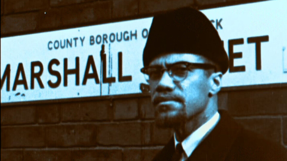 Nový způsob, jak vyprávět příběhy. Handsworthské písně