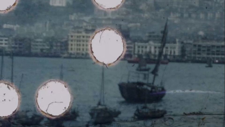 O dávných cestovatelkách a jejich filmech z cest