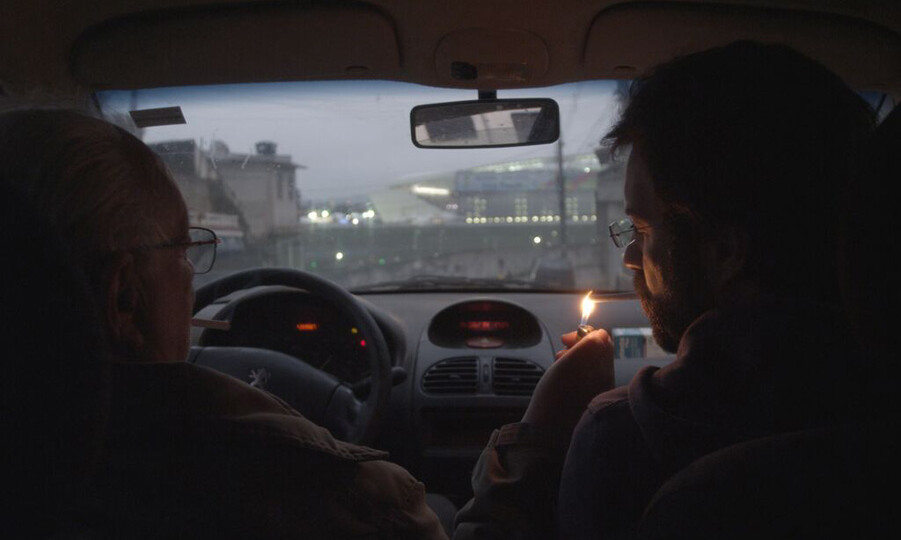 O Futebol: Konstruování filmové reality