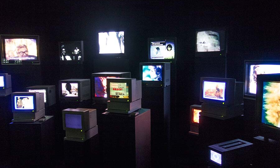 O vztahu mezi hlasem a obrazem ve filmech Chrise Markera