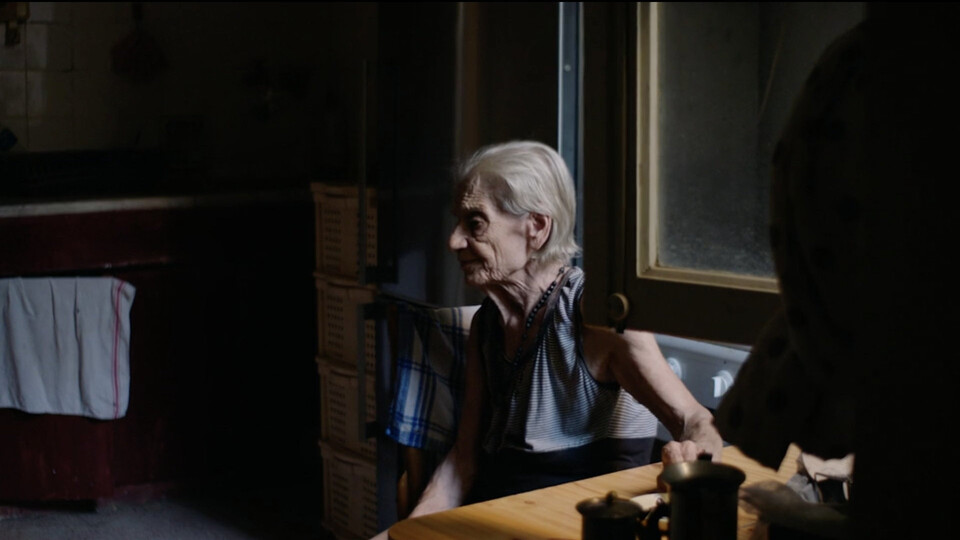 Octopus – meditace z Bejrútu