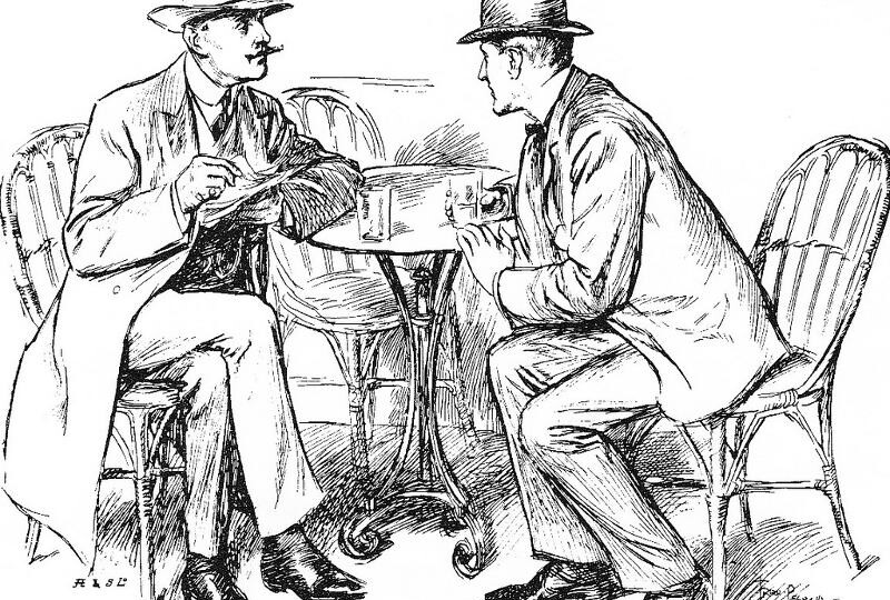 Od tlachání o filmech k filozofii filmu