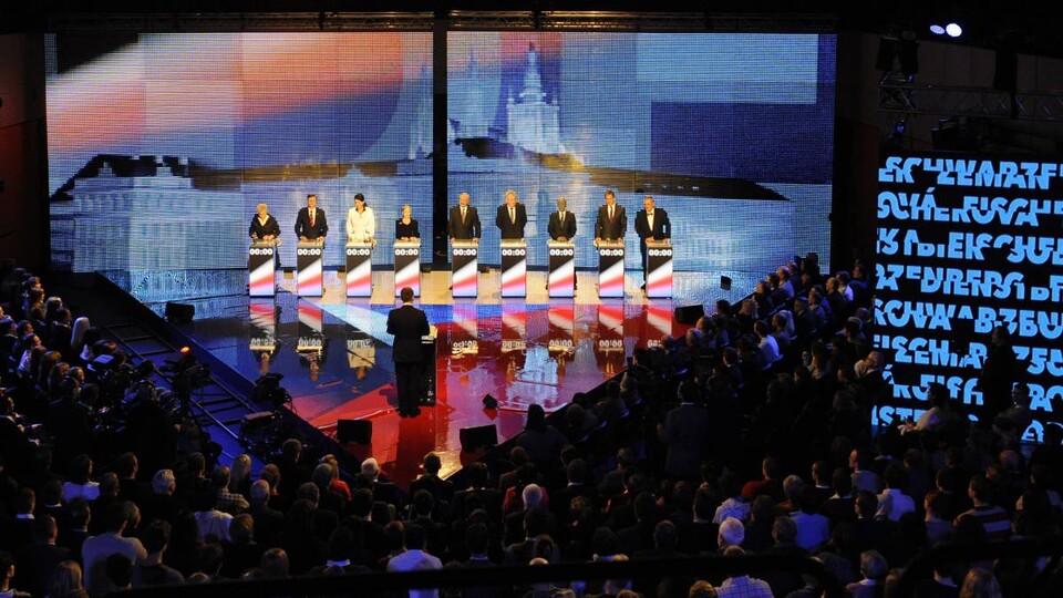 Odřekli jsme si investigativní přístup