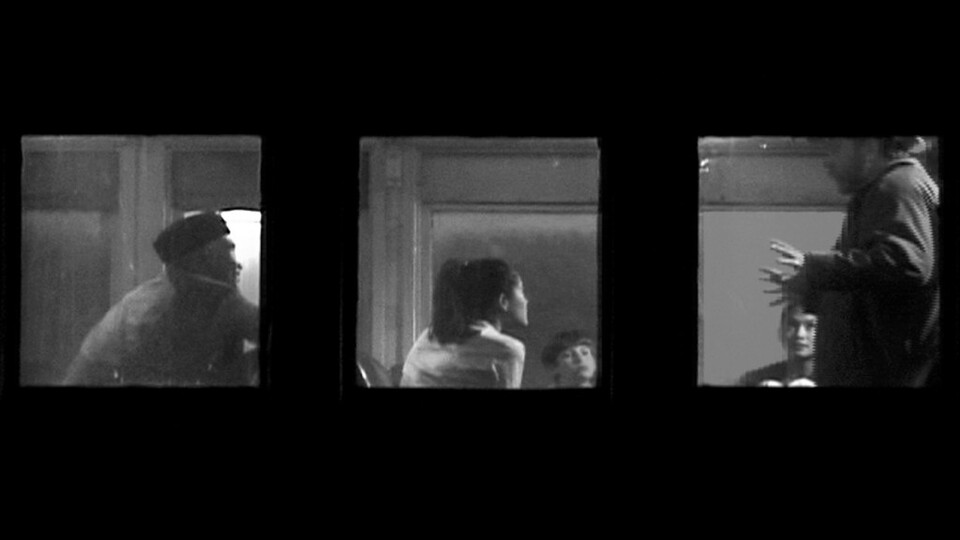 Odvaž se vstoupit do tmy