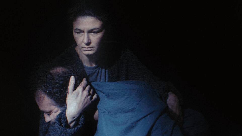 Opravdu jsme unikli utonutí? Rozhovor se syrským režisérem Raaedem Al Kourem