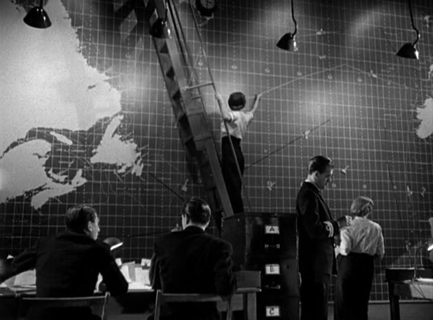 Osvobození. Osvobozeni?