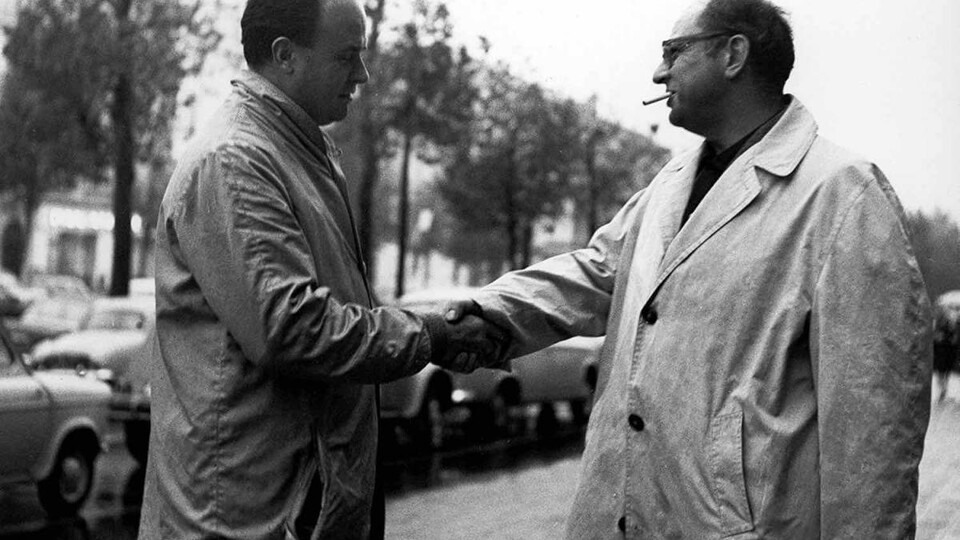 Otcové zakladatelé