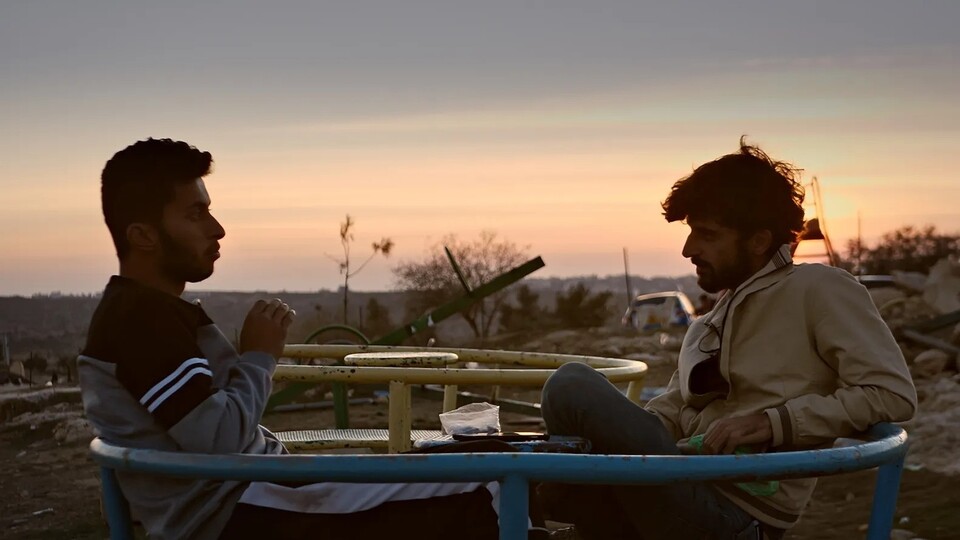 Palestinské svědectví i portrét hudebnice. Oscarové dokumenty