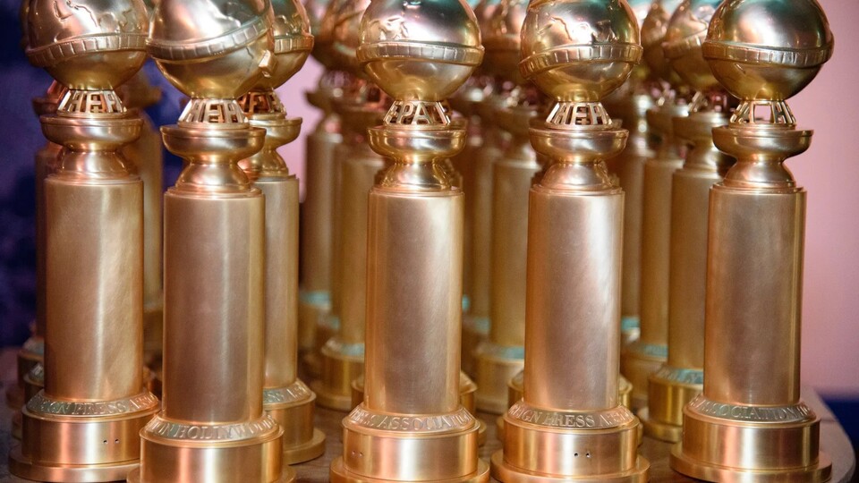 Pátrání po Zlatém glóbu pro dokumenty