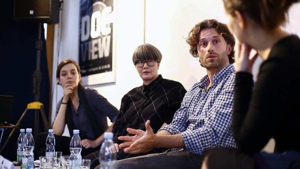 Podoby filmové fascinace