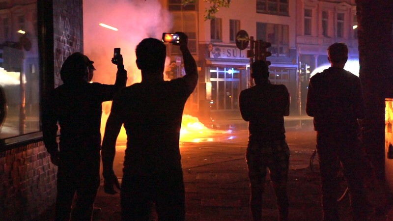 Poetický dokument nabízí dobrý způsob, jak reflektovat paradoxy technologií