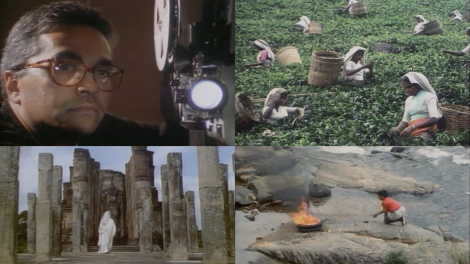 Pohled není jeden. A významy se zastaví jen na chvíli, než se znovu promění. Robert Crusz