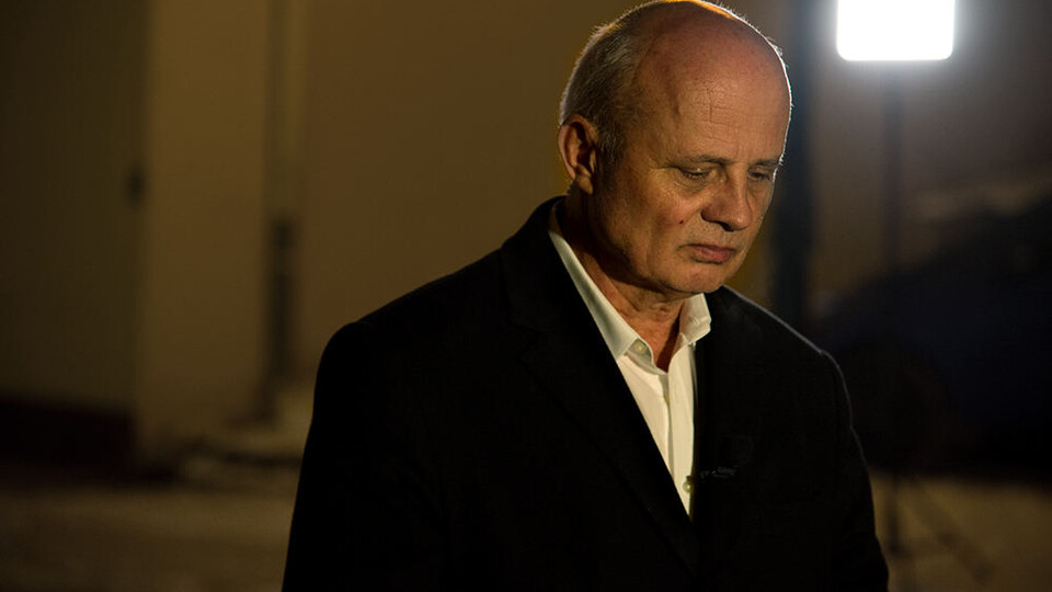 Pojal bych to jinak – což je důkaz poctivosti