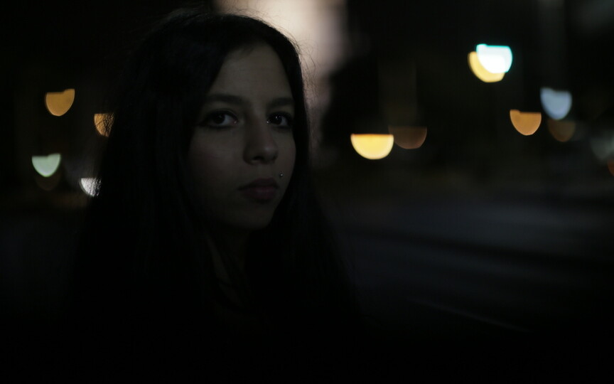 Pokud má film mít svůj styl, tak musí jít na hranu