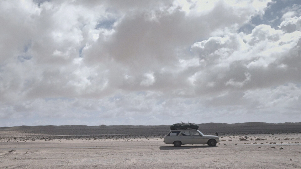 Pomalý Yoon, pomalá cesta