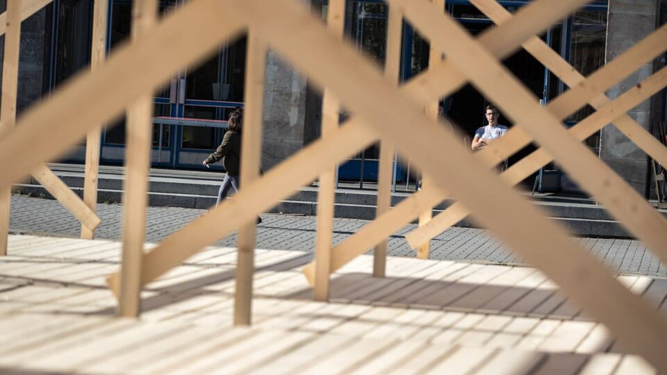 Pořádného Tuňáka