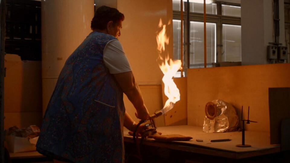 Poriadny film potrebuje gule