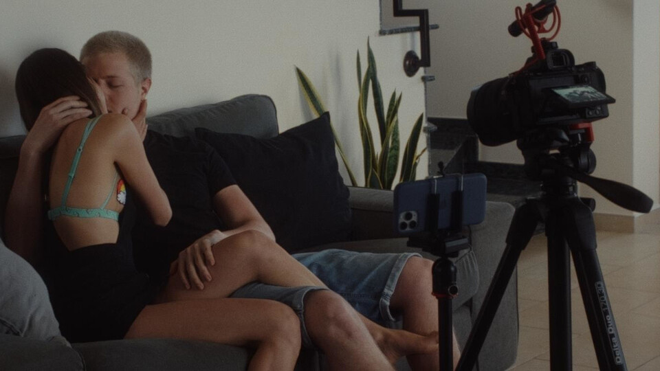 Pornfluenceři bez předsudků