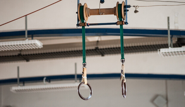 Potřebovali jsme povolení i kvůli záběru na velblouda