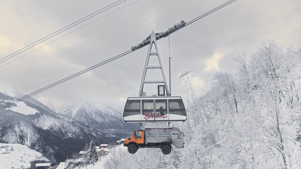 Poznámky o odpadech a lidech