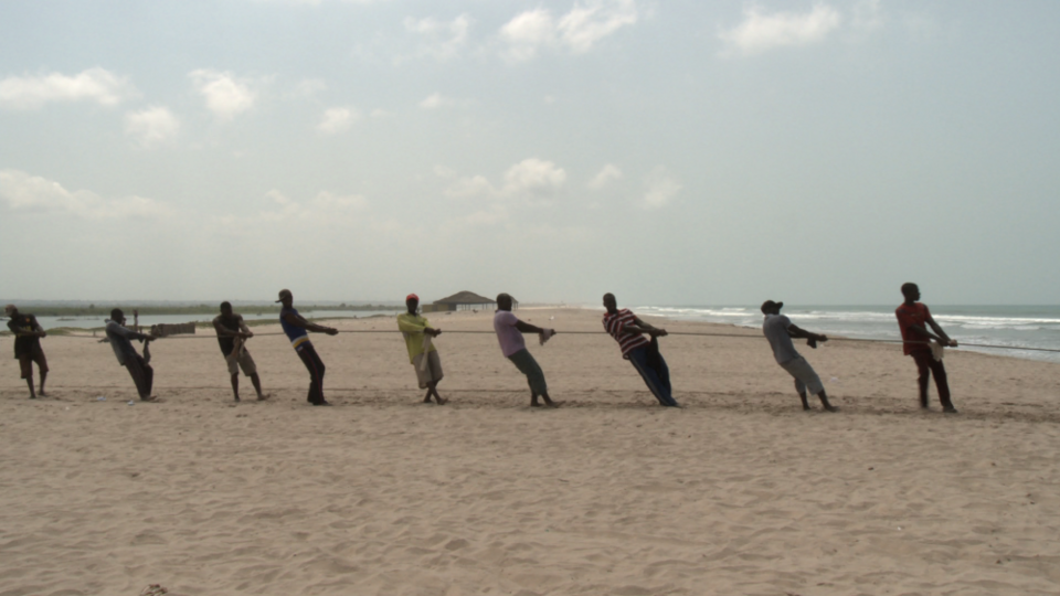 Práca naša každodenná