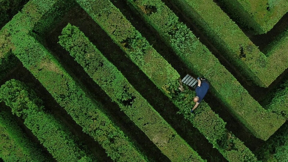 Práce, nepráce, postpráce