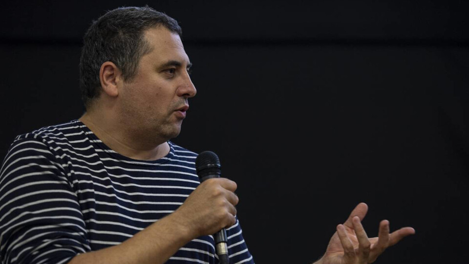 Pravda je největší lež, kterou si lidé vymysleli