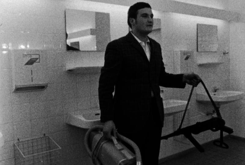 Příčný vliv / Měkká montáž