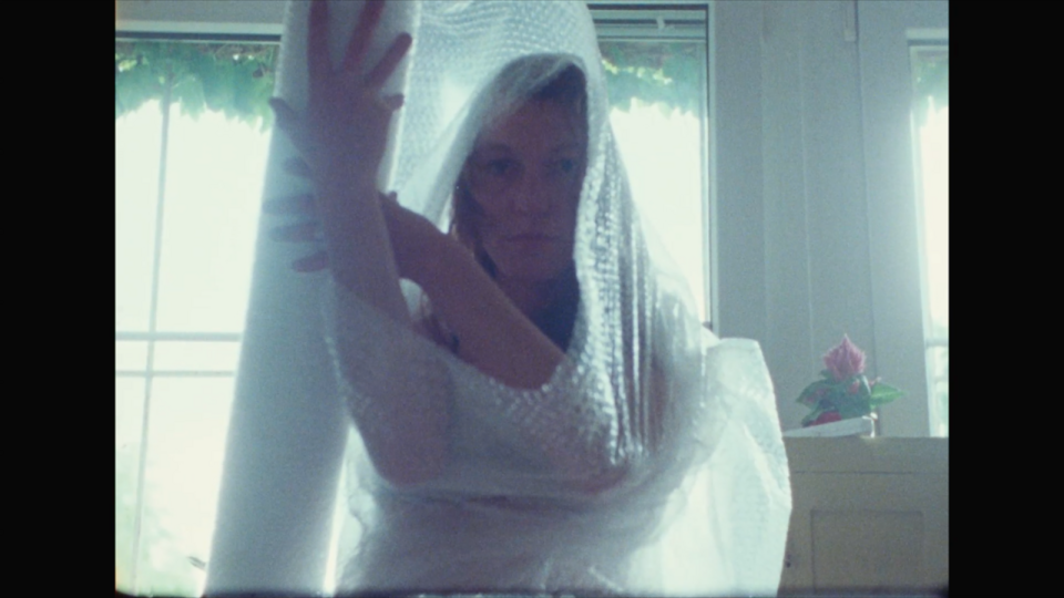 Přinášet do světa určitý druh léčení