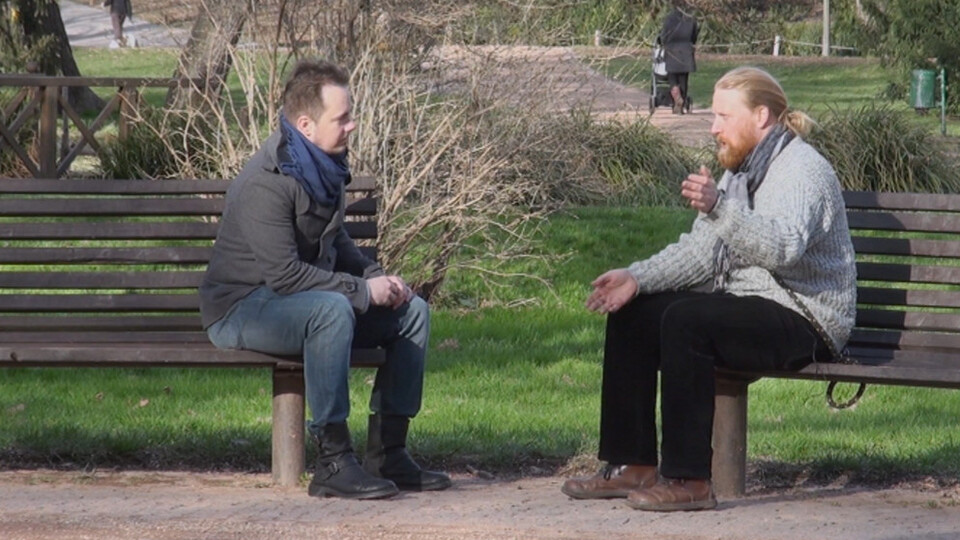 Případ dokumentu Rada nad zlato a perspektiva nositele svobody projevu