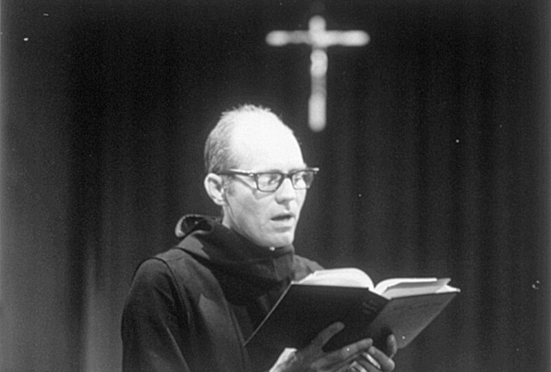 Přístup nevědce k monologu