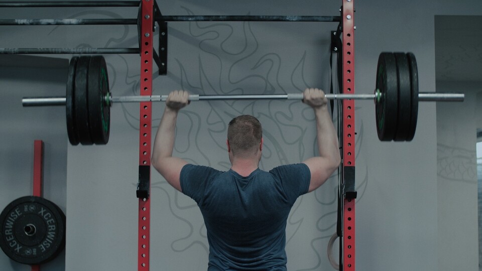 Pro samého Filu nevidět film